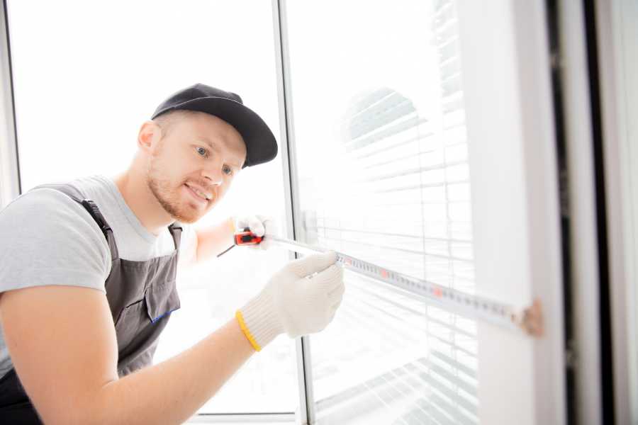 How to choose the right window installer
