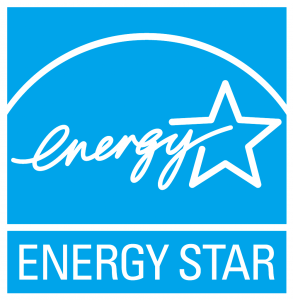 Energy Star is an independent certification for excellent energy performance