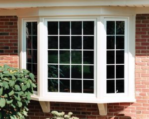 Bay Window Bay Window