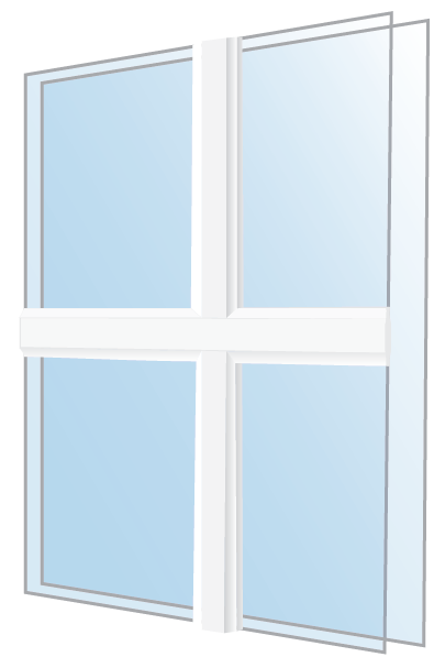 HELP CENTRE for Ordering UPVC Window Glazing Beads –