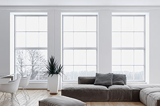 Read more about the article 7100 Series Double Hung Window