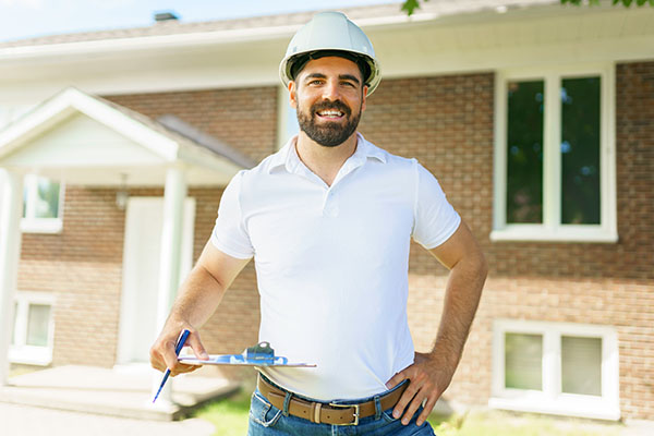 window installer