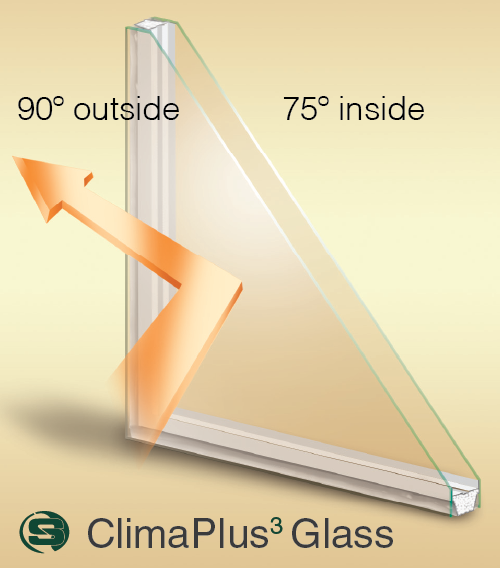 What Is Low-E Glass